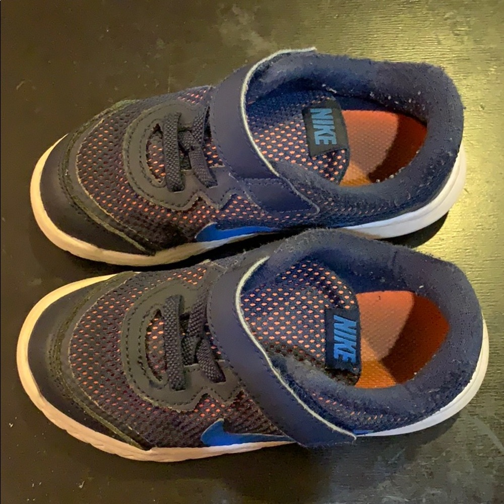 Boys Nike Shoe